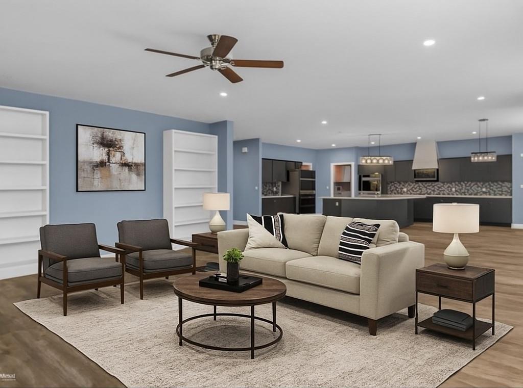 Hidden Acres Sub - Residential