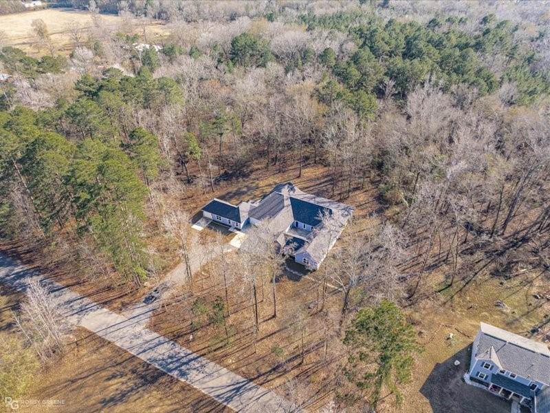 Hidden Acres Sub - Residential