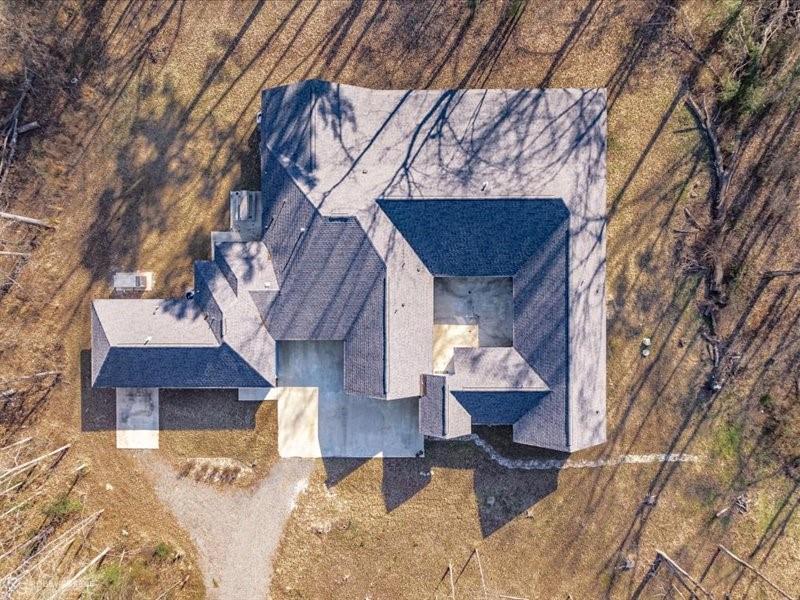 7417 Weathertop Drive