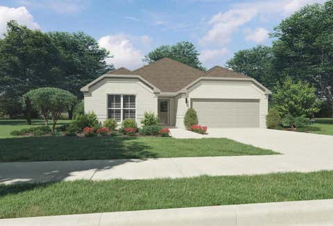 Photo of 237 Bright Alcove Court, Lavon, TX 75166 (MLS # 21351576)