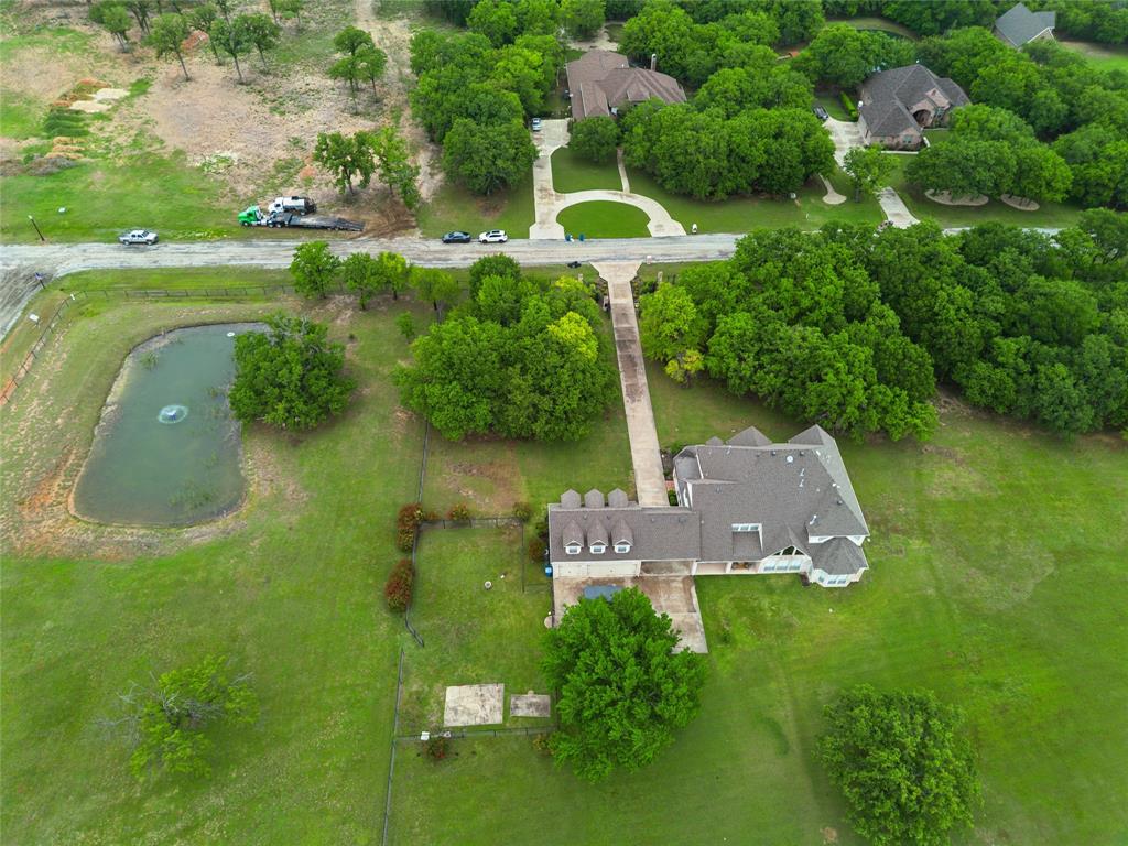 Cattlebaron Parc II - Residential
