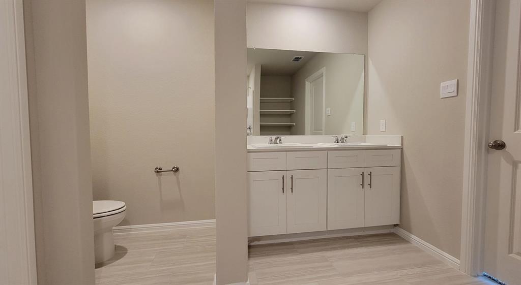 Highlands at Chapel Creek - Residential