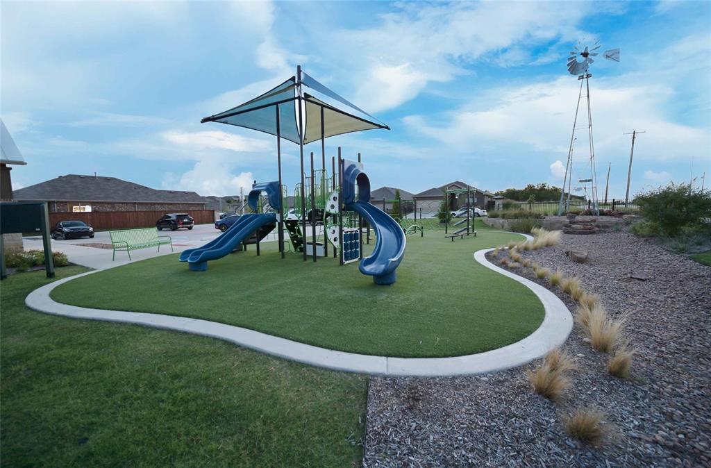 Highlands at Chapel Creek - Residential