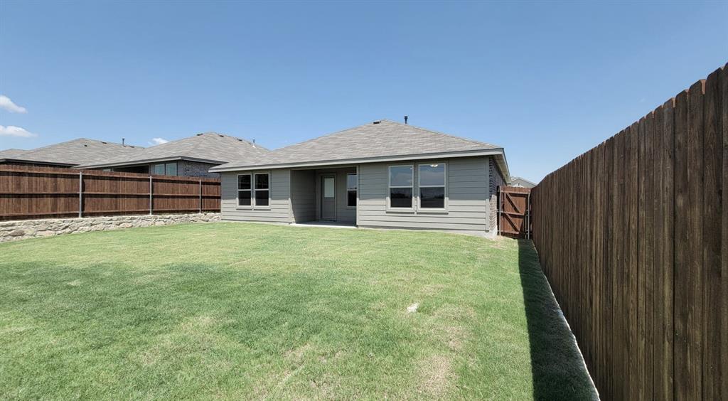 Highlands at Chapel Creek - Residential