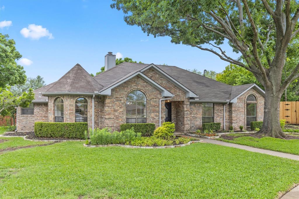 3201 Plains Court