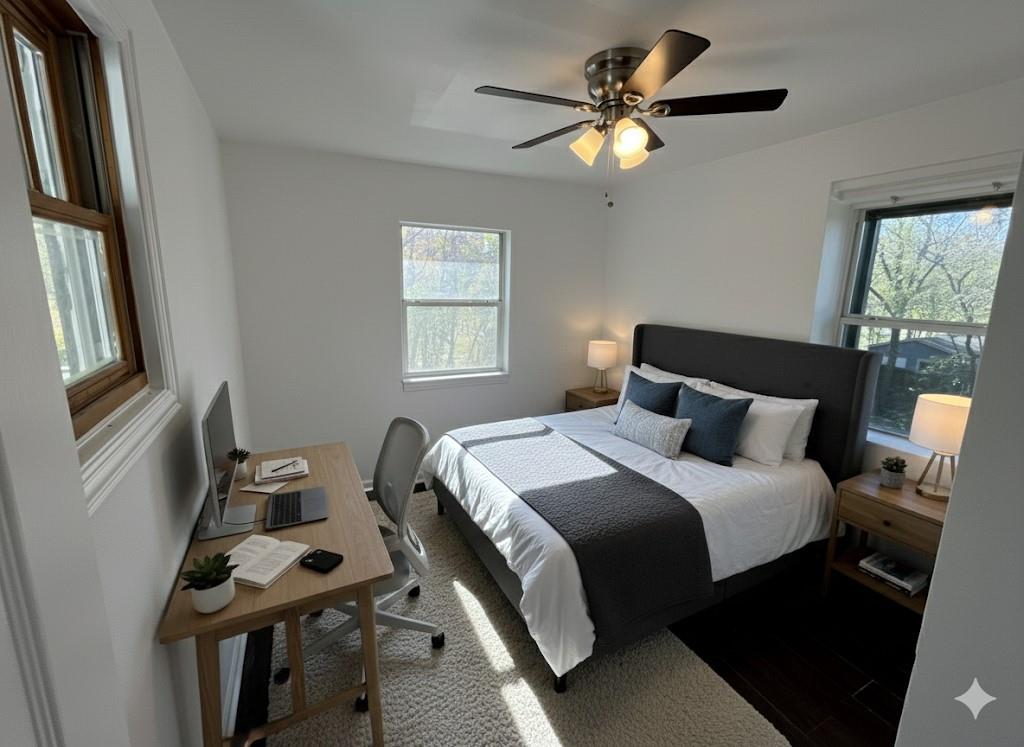 North Oak Cliff - Residential Lease