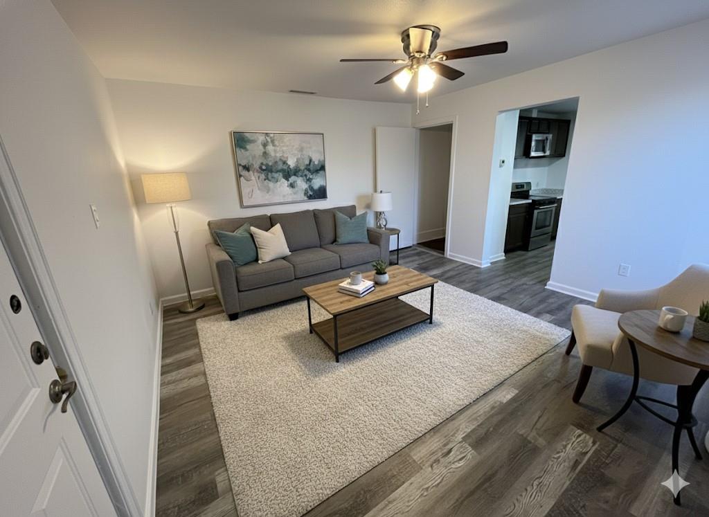 North Oak Cliff - Residential Lease