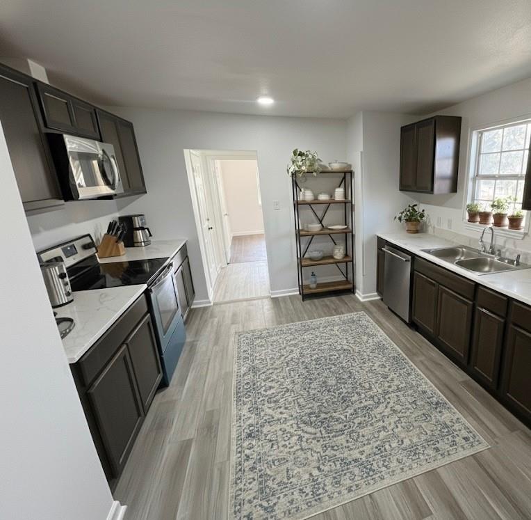 North Oak Cliff - Residential Lease