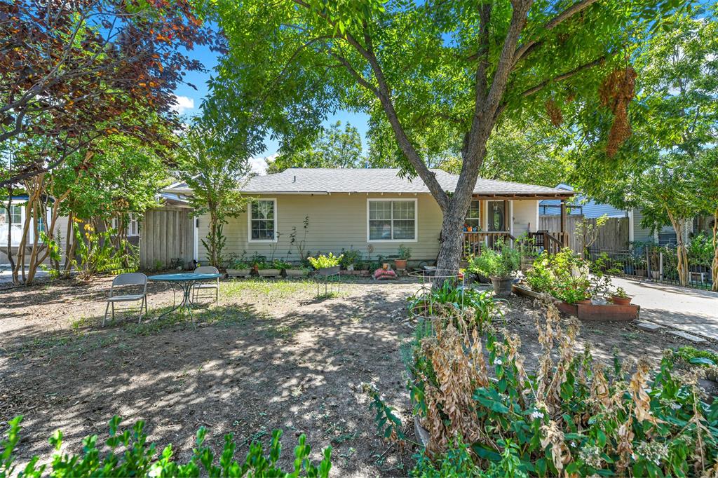 3842 Davila Drive