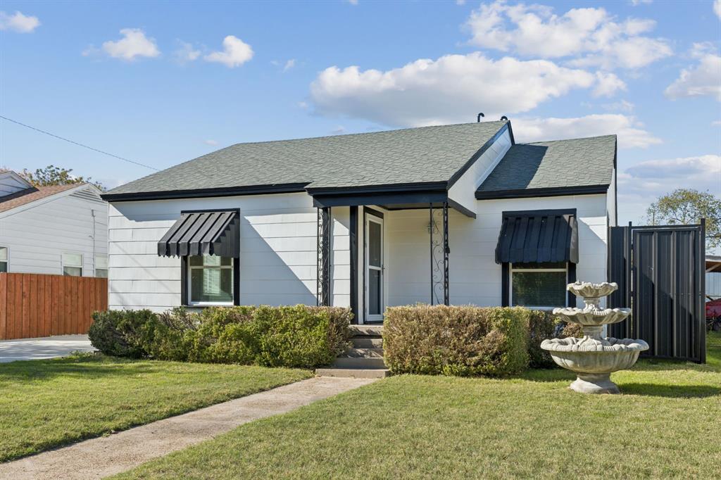 Cherrywood - Residential Lease