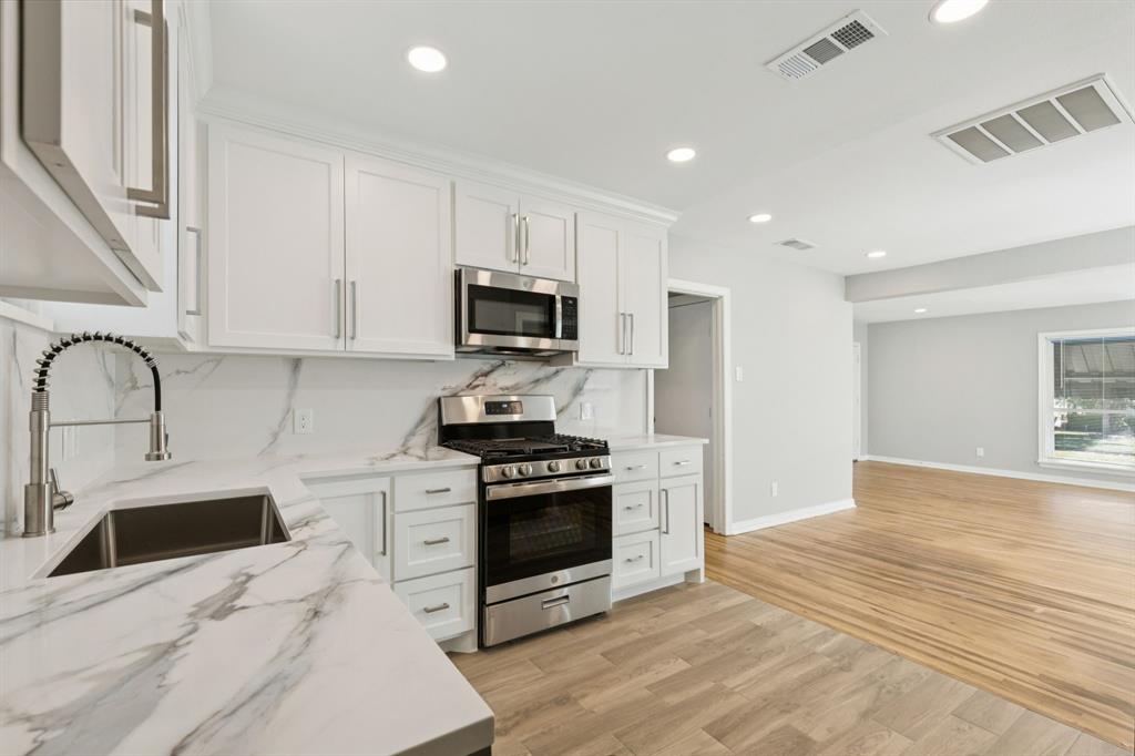 Cherrywood - Residential Lease