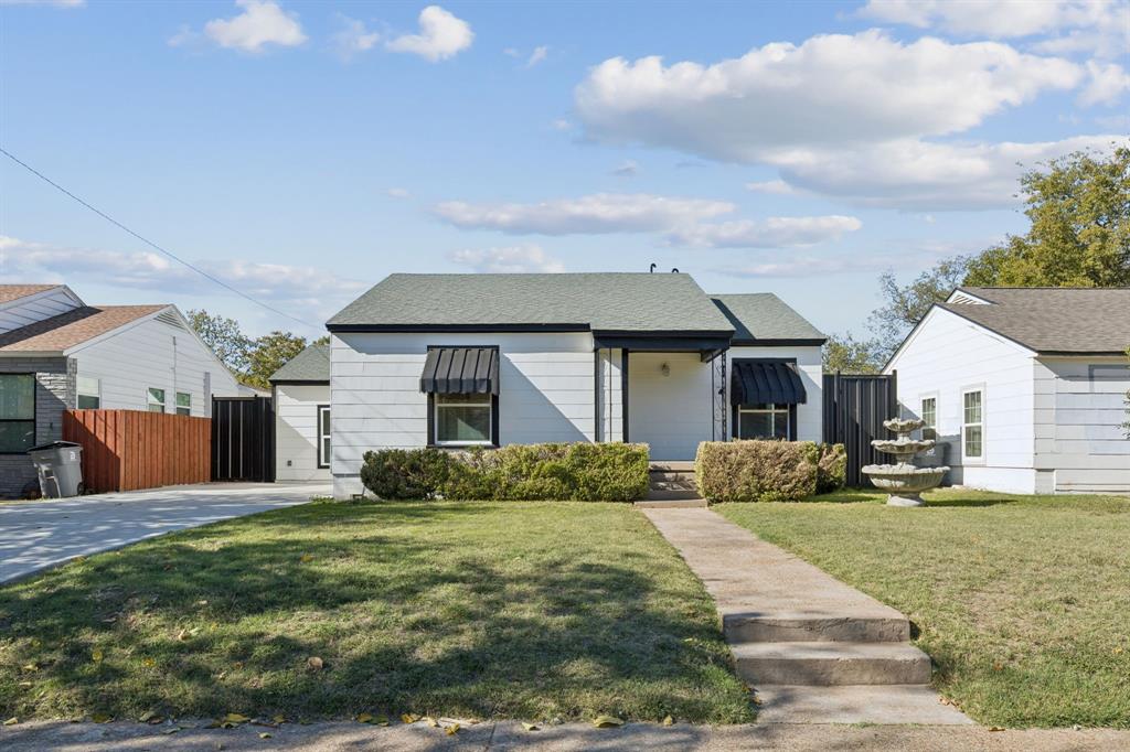 Cherrywood - Residential Lease