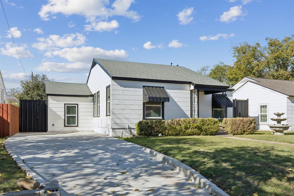 Cherrywood - Residential Lease