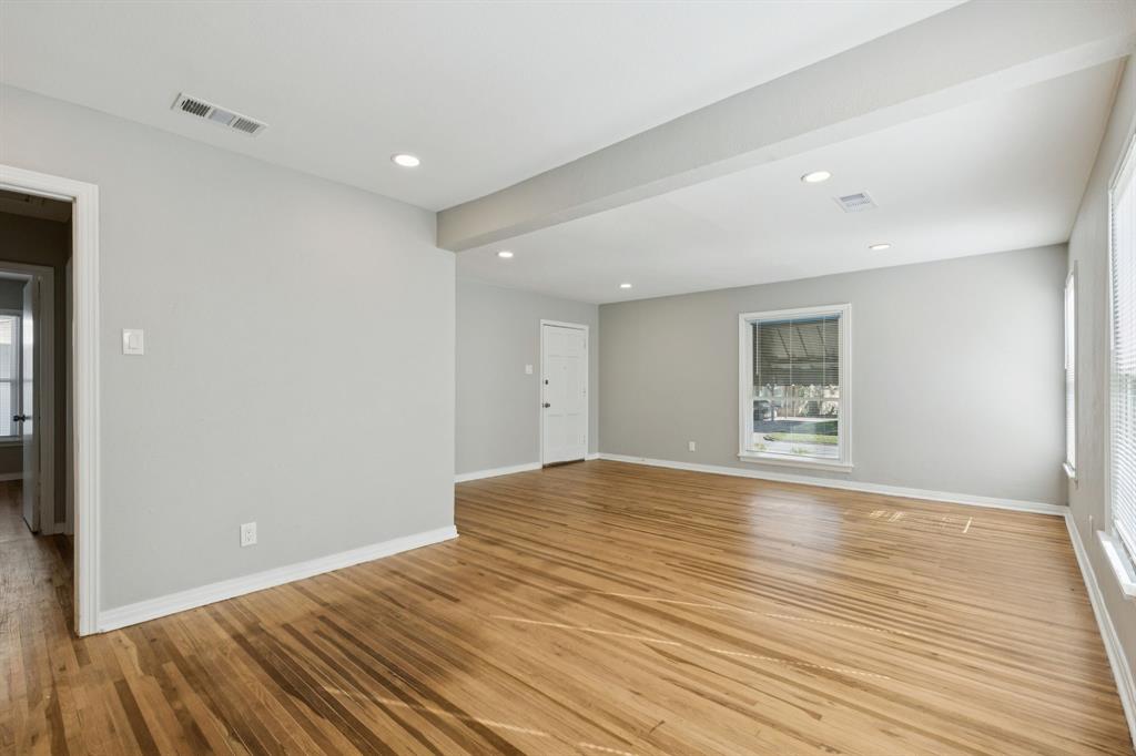 Cherrywood - Residential Lease