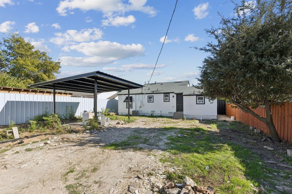 Cherrywood - Residential Lease