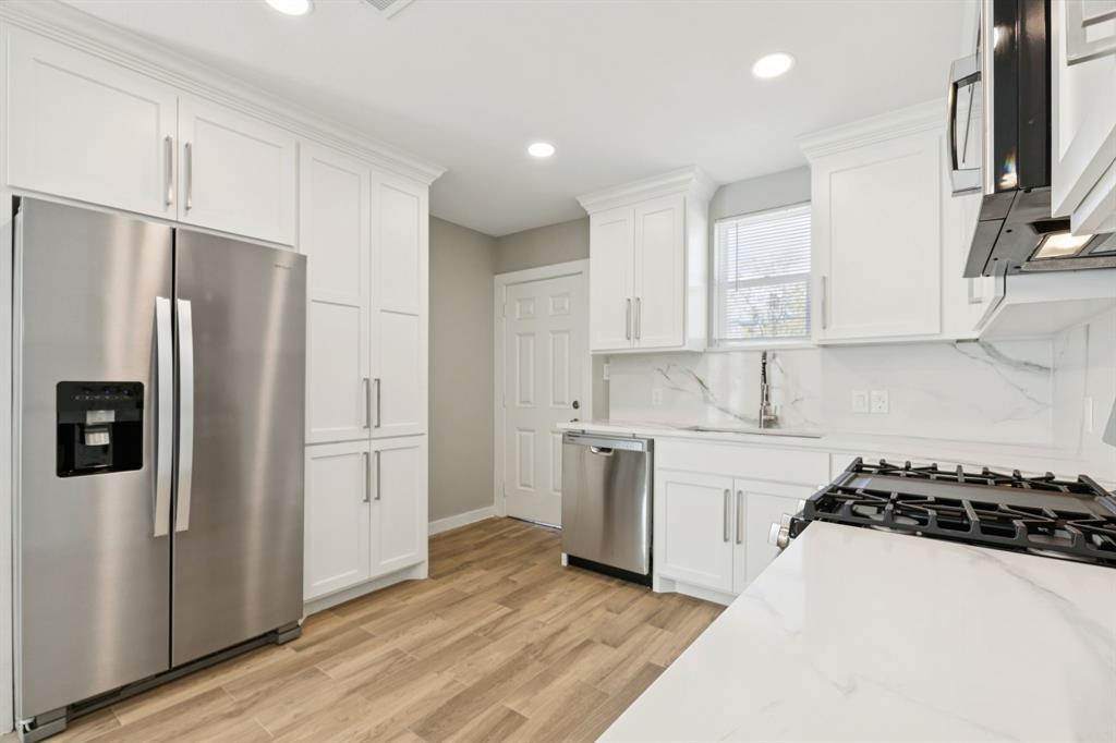 Cherrywood - Residential Lease