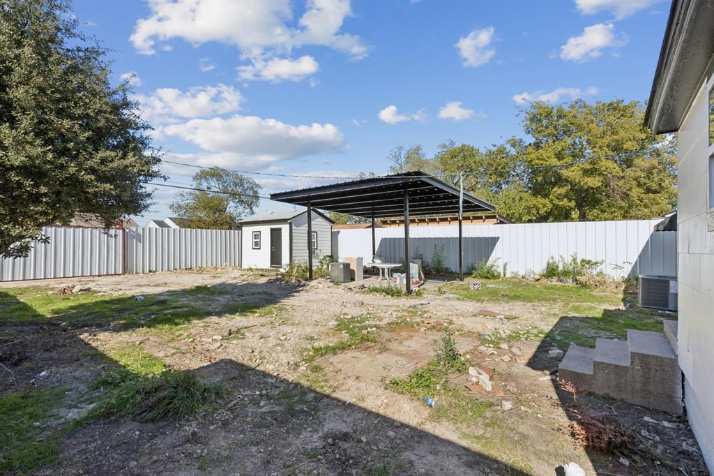 Cherrywood - Residential Lease