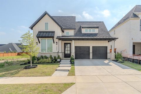 13964 Lilydale Road Frisco TX 75033