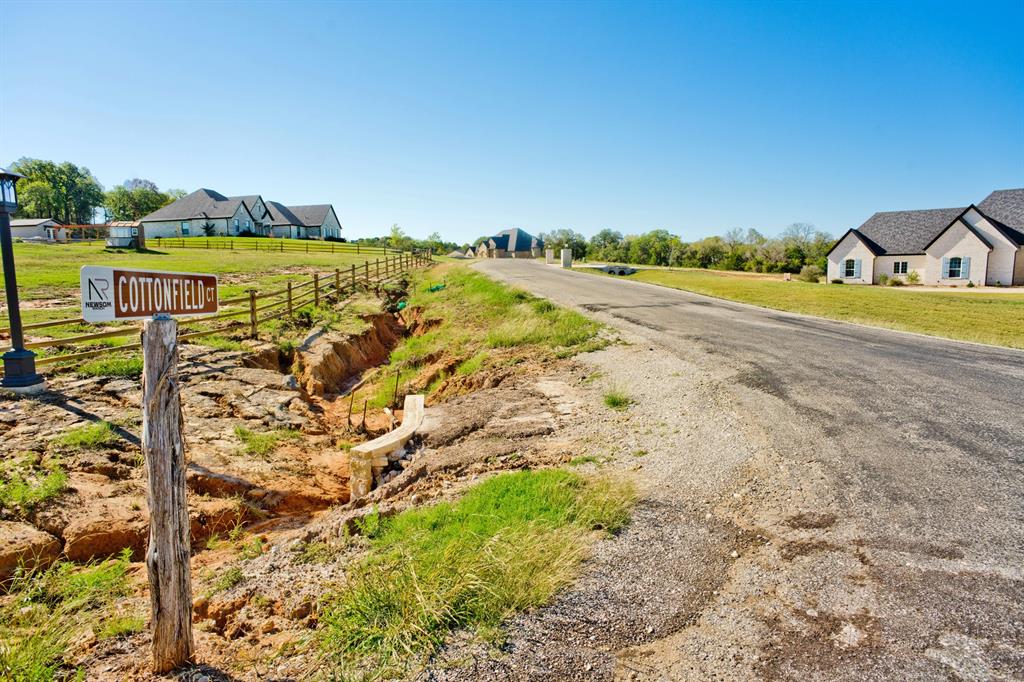 Younger Ranch Estates - Land