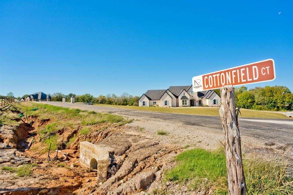 Younger Ranch Estates - Land