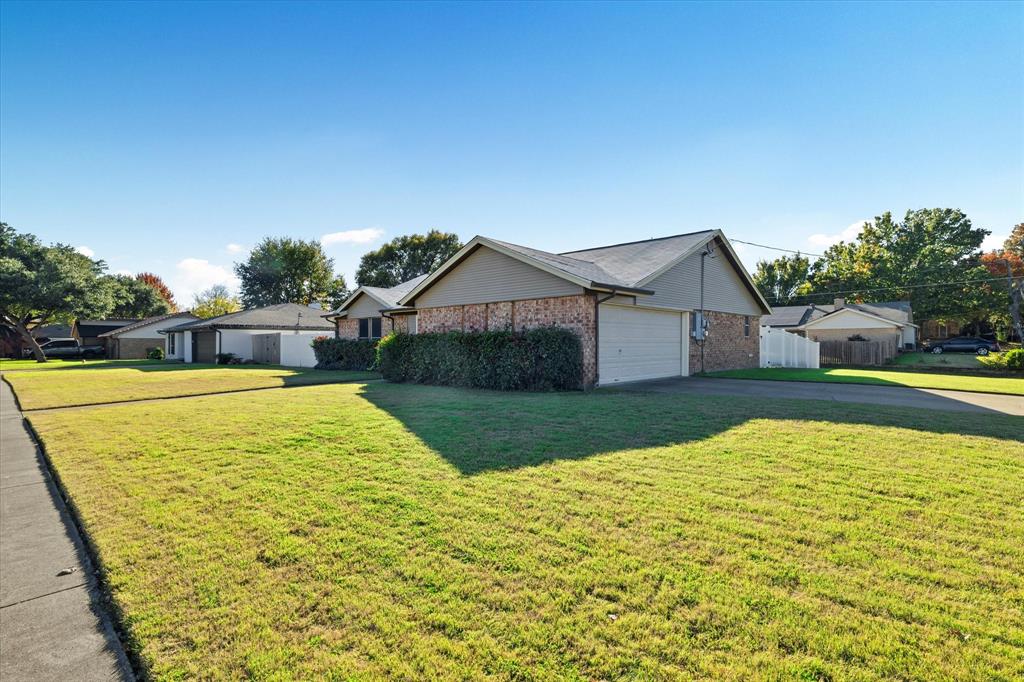 Prestondale Estates - Residential