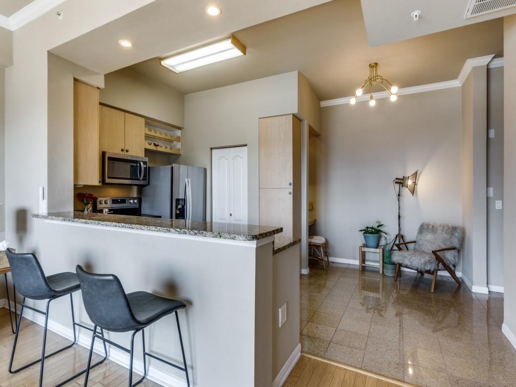 Renaissance On Turtle Creek Condo - Residential