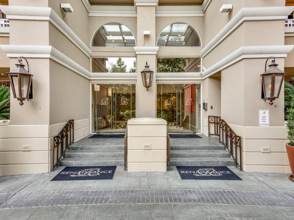 Renaissance On Turtle Creek Condo - Residential