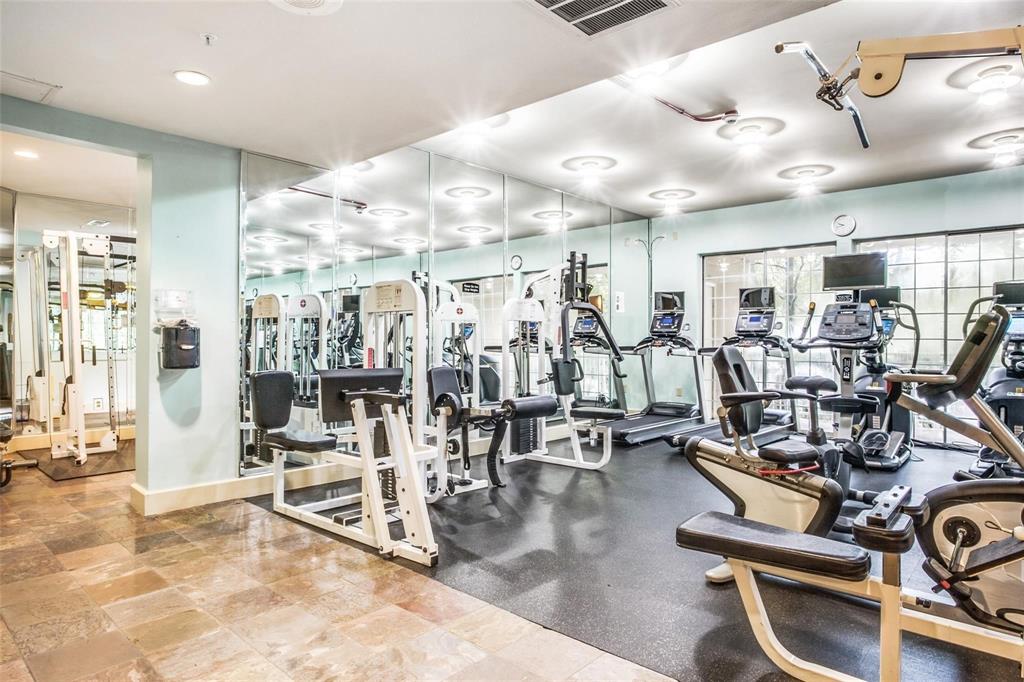 Renaissance On Turtle Creek Condo - Residential