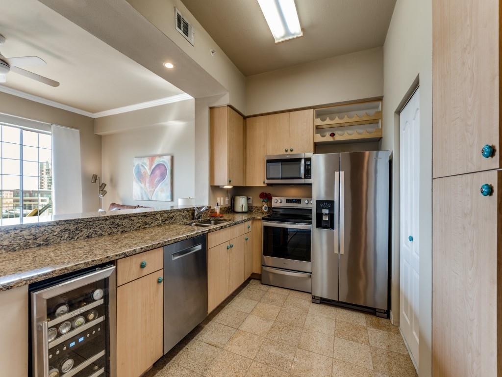 Renaissance On Turtle Creek Condo - Residential