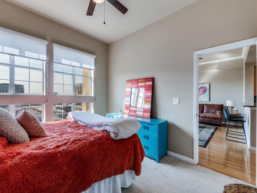 Renaissance On Turtle Creek Condo - Residential