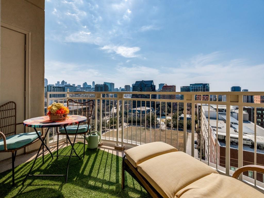 Renaissance On Turtle Creek Condo - Residential