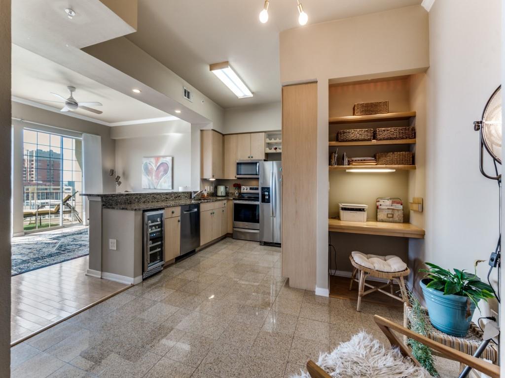 Renaissance On Turtle Creek Condo - Residential