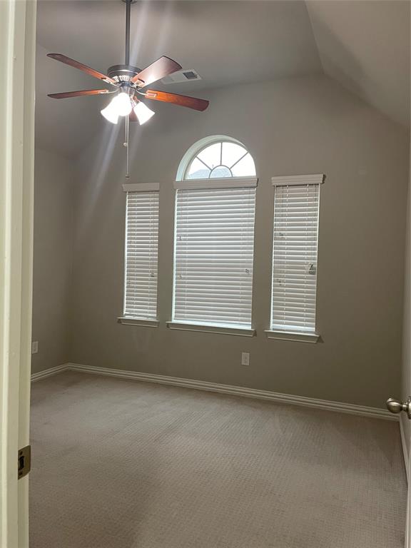 McKinney - Residential Lease