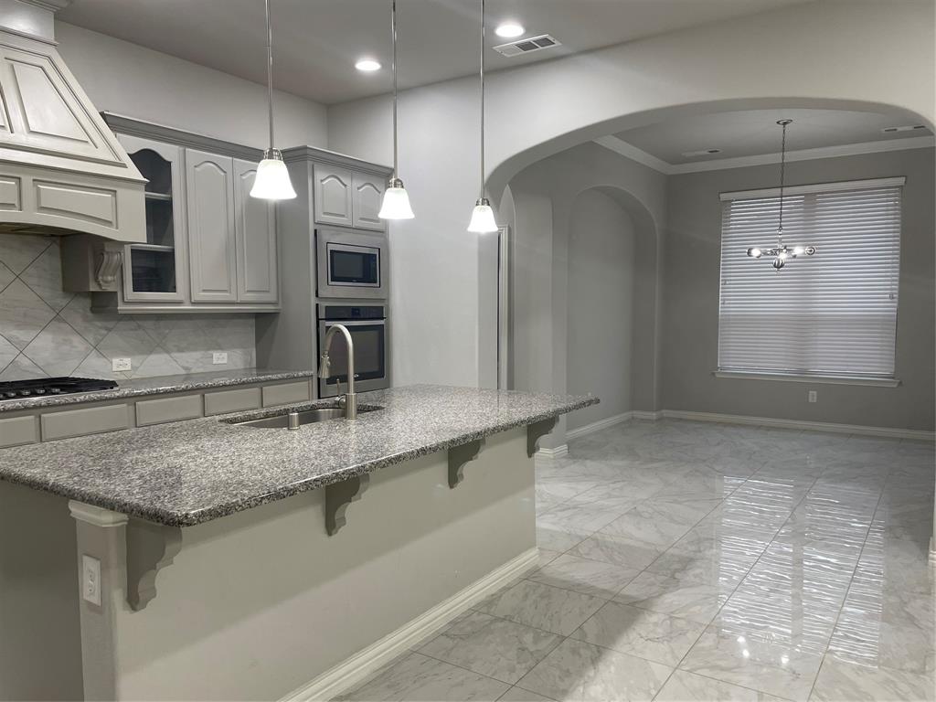 McKinney - Residential Lease