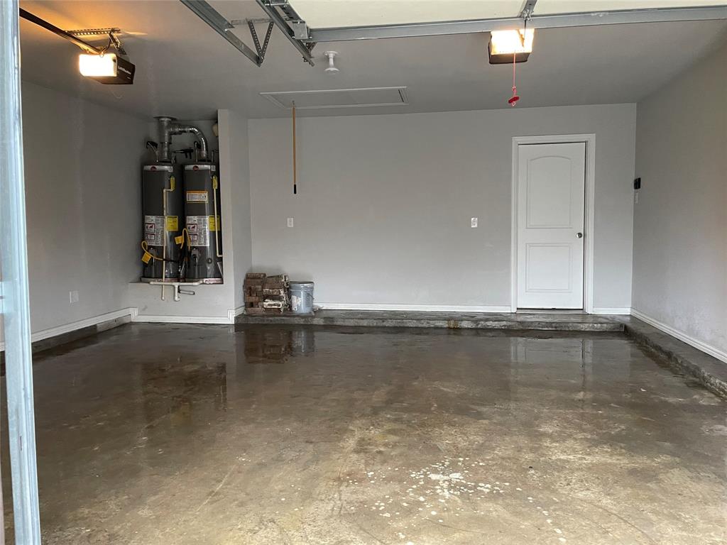 McKinney - Residential Lease