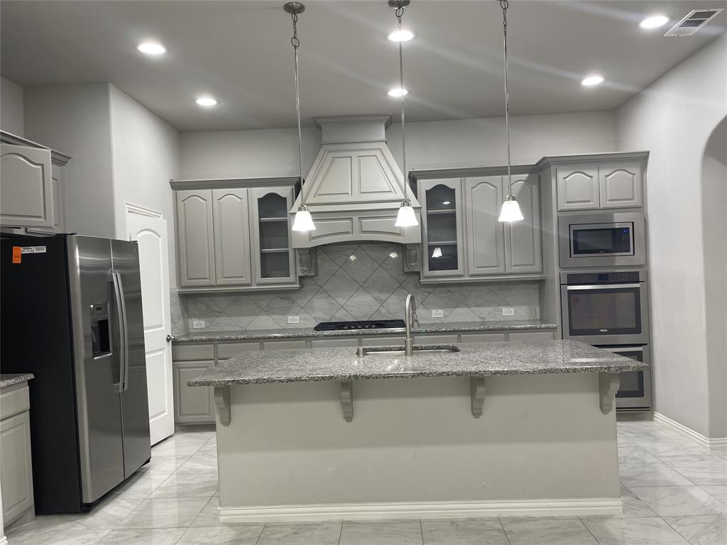 McKinney - Residential Lease