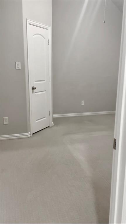 McKinney - Residential Lease