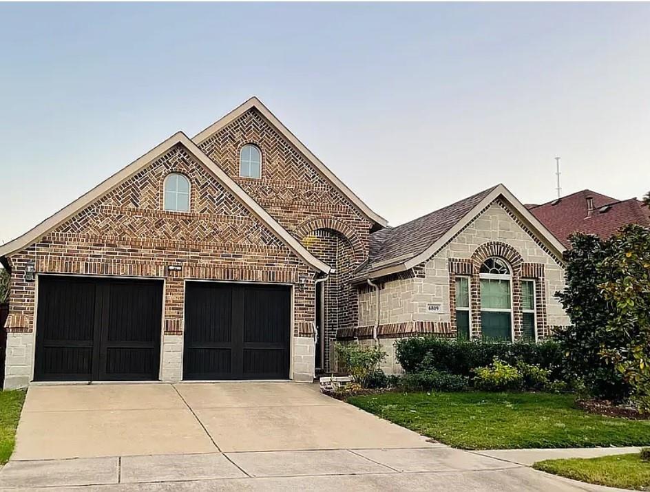 McKinney - Residential Lease