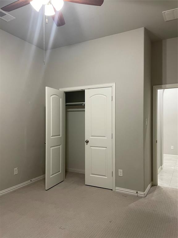 McKinney - Residential Lease