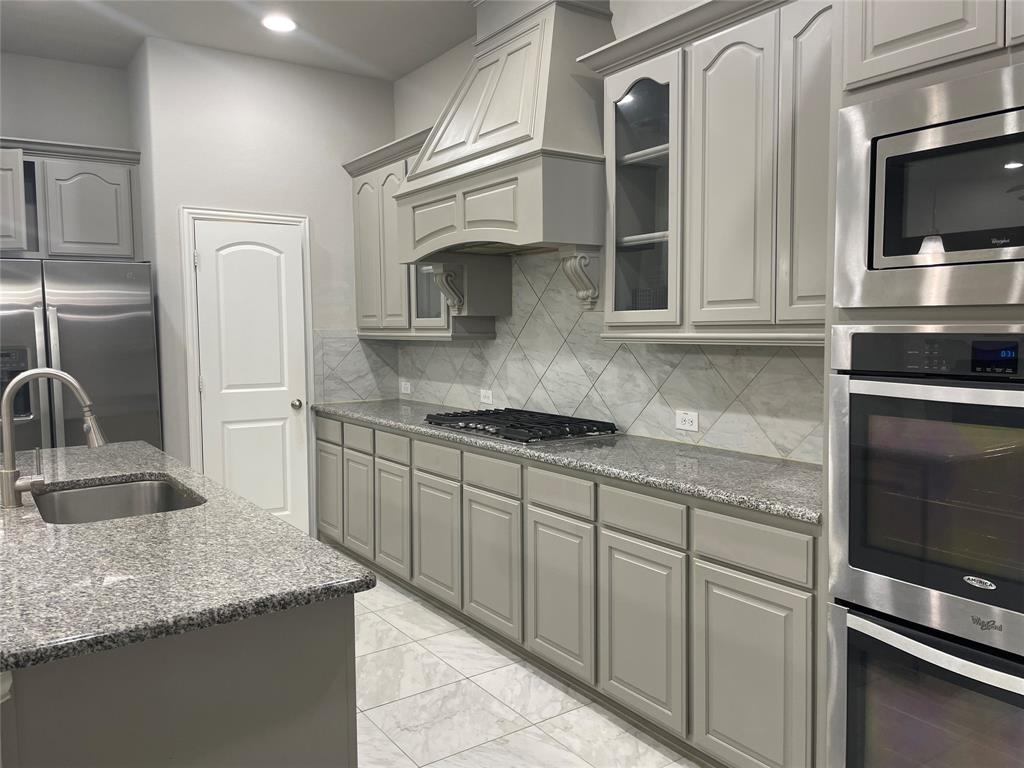 McKinney - Residential Lease