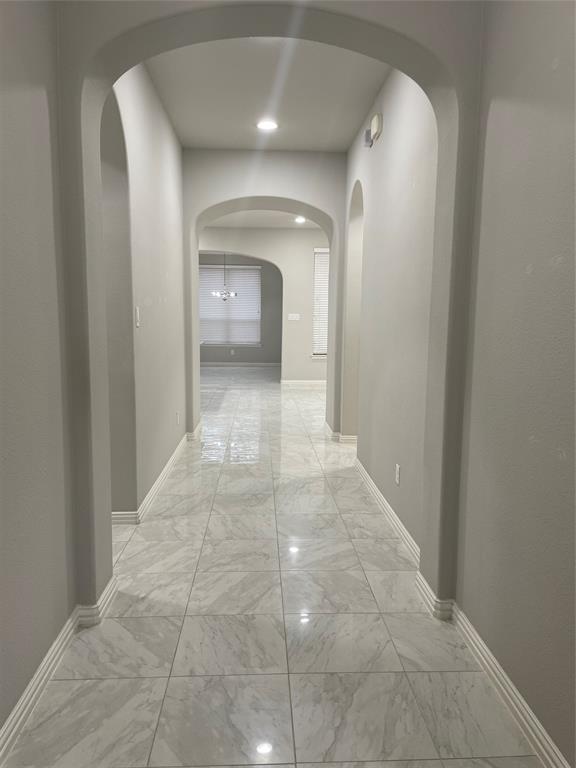 McKinney - Residential Lease