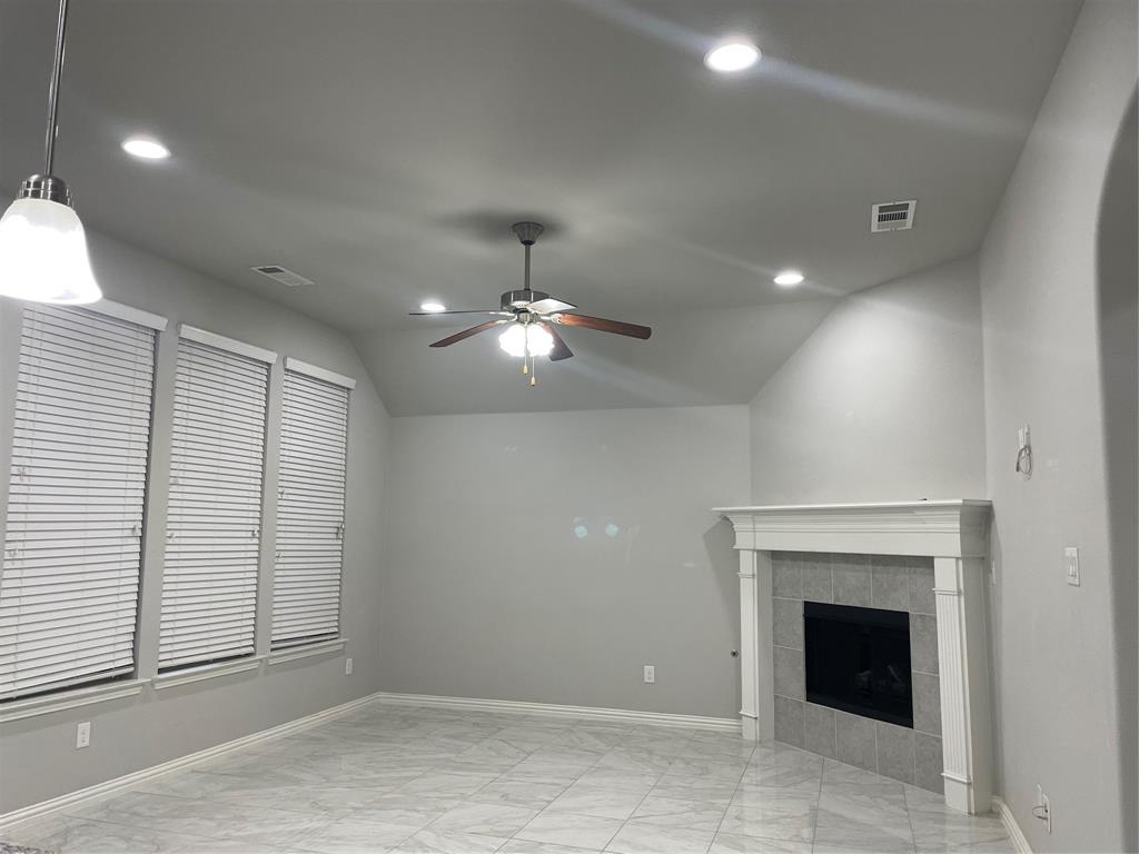 McKinney - Residential Lease