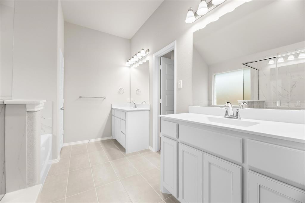 Woodland Springs - Residential