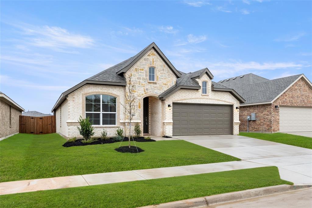 Woodland Springs - Residential