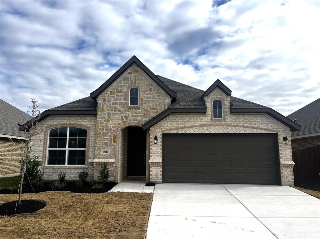 Woodland Springs - Residential