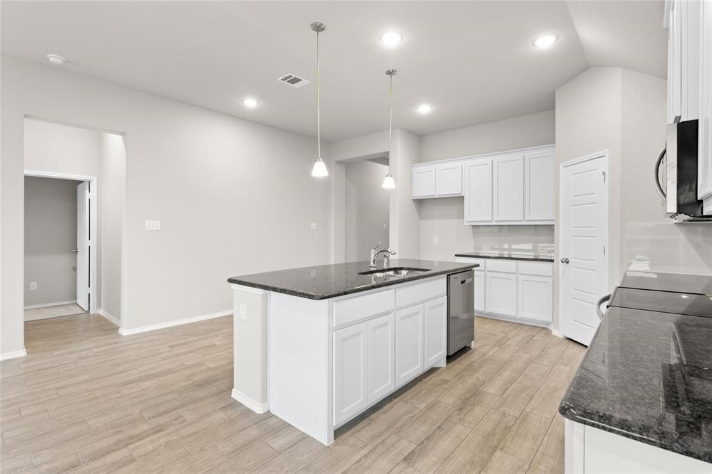 Woodland Springs - Residential