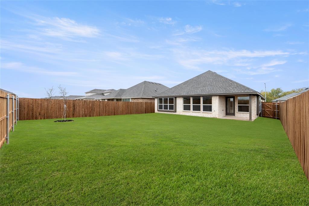 Woodland Springs - Residential