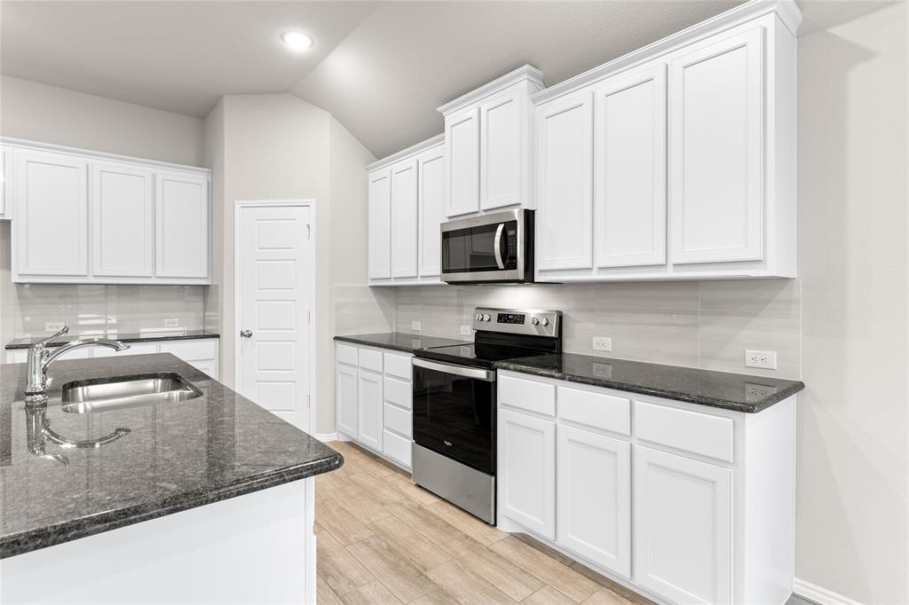 Woodland Springs - Residential