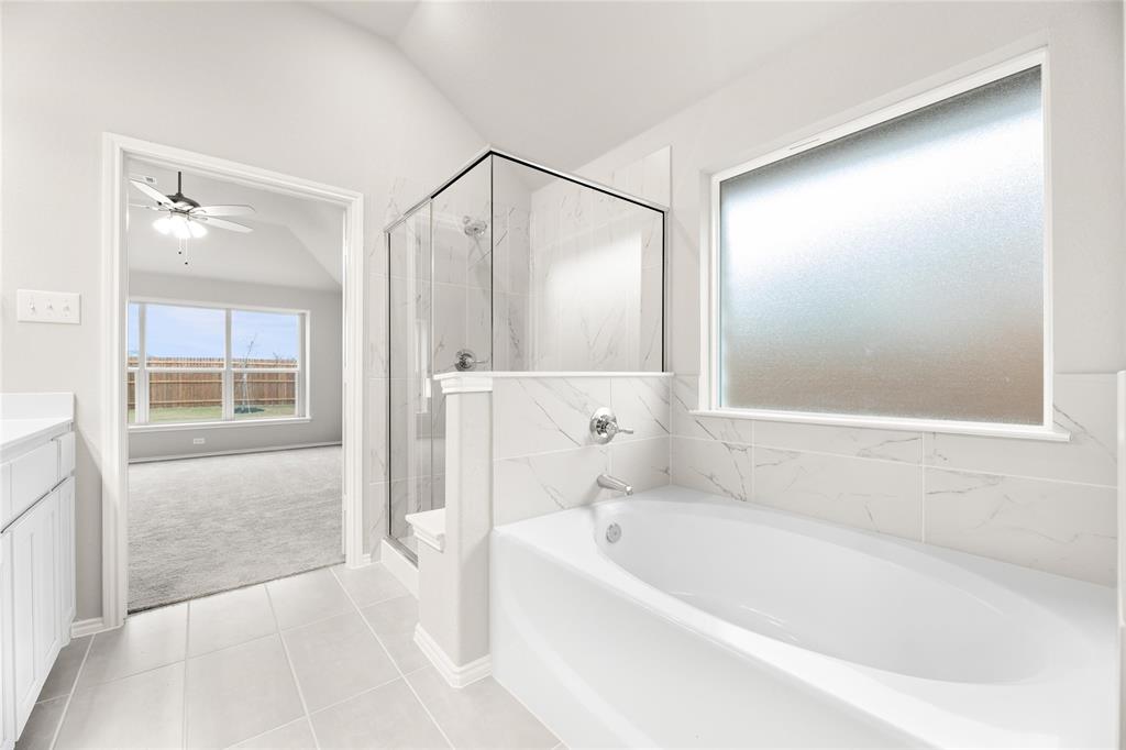 Woodland Springs - Residential