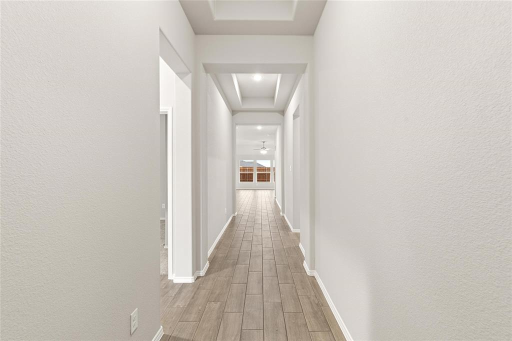 Woodland Springs - Residential